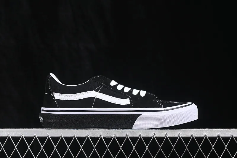All categories Vans Vans series Vans Low Vans low top Vans Sk8-Low Vans low-top casual skateboard shoes VN0A5EE4Y301